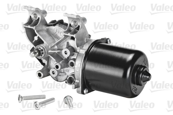 ÖN CAM SİLECEK MOTORU CITROEN C2 C3 ( VALEO )