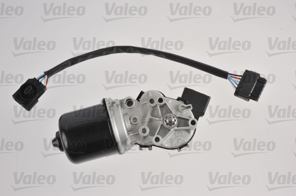 ÖN CAM SİLECEK MOTORU RENAULT TWINGO 1,2 1993-2004 (VALEO)