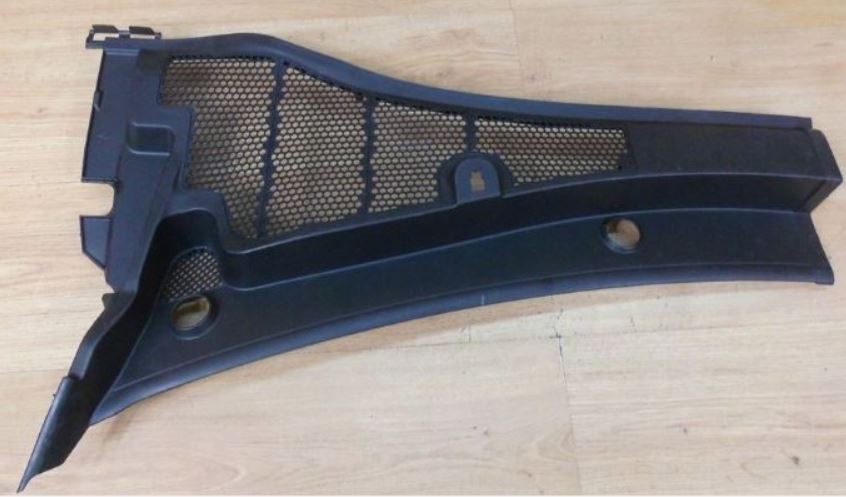 ÖN CAM SOL IZGARA PEUGEOT 301 CITROEN C-ELYSEE