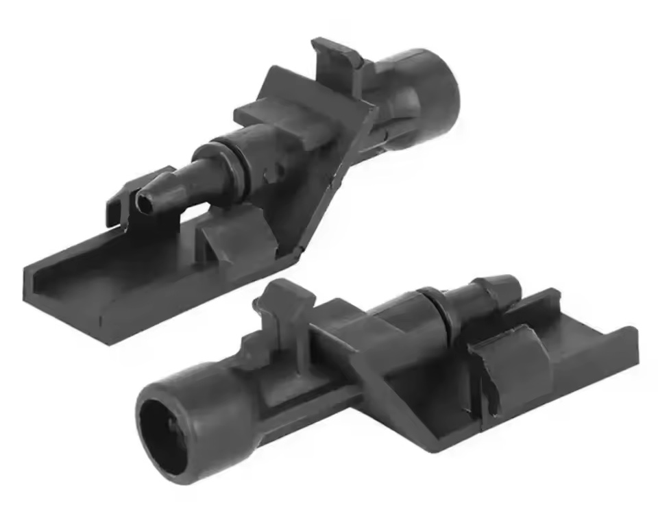 ÖN CAM SU FİSKİYE MEMESİ SAĞ SOL HONDA CIVIC FC5 2016-2021 (PIED)