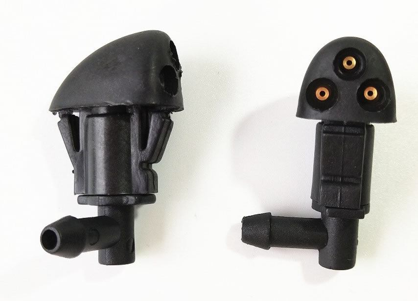 ÖN CAM SU FİSKİYE MEMESİ SAĞ SOL TAKIM CHEVROLET CRUZE