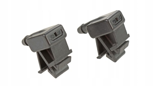 ÖN CAM SU FİSKİYE MEMESİ SAĞ SOL TAKIM - CITROEN BERLINGO III DS5