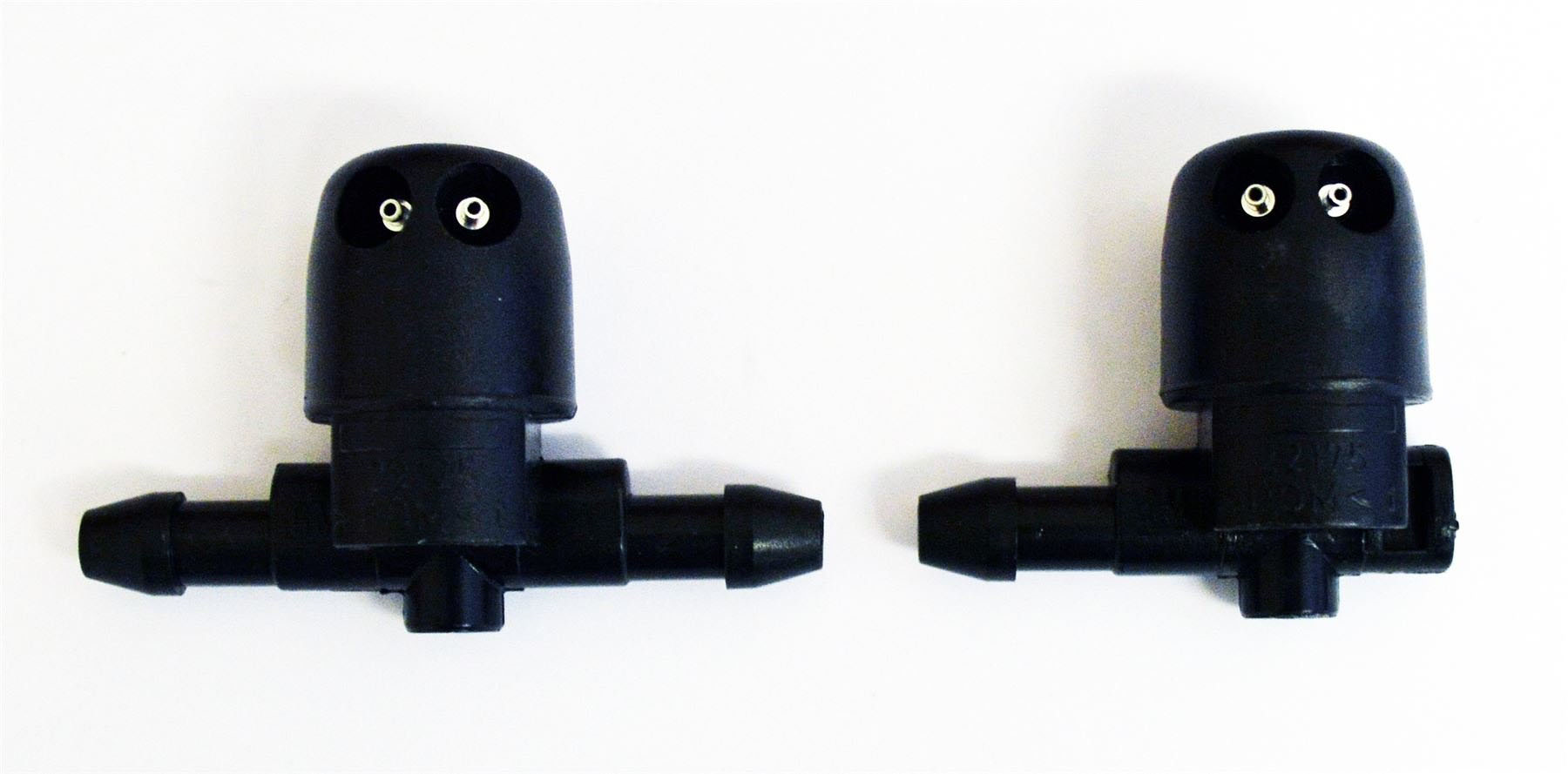 ÖN CAM SU FİSKİYE MEMESİ SAĞ SOL TAKIM OPEL ASTRA G KASA (TOPRAN)