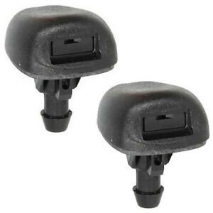 ÖN CAM SU FİSKİYE MEMESİ SAĞ SOL TAKIM PEUGEOT 307 2001-2008