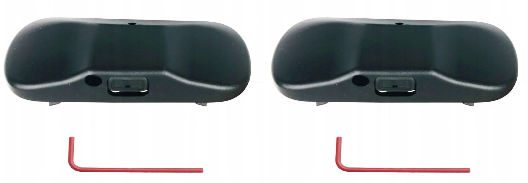 ÖN CAM SU FİSKİYE MEMESİ SAĞ SOL TAKIM - SEAT IBIZA 2018-2021