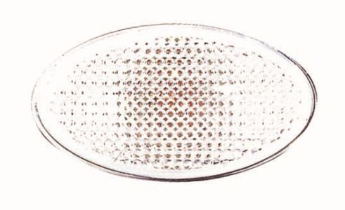 ÖN ÇAMURLUK SİNYALİ BEYAZ  MINI COOPER R50 R53 2001-2006 (DEPO)