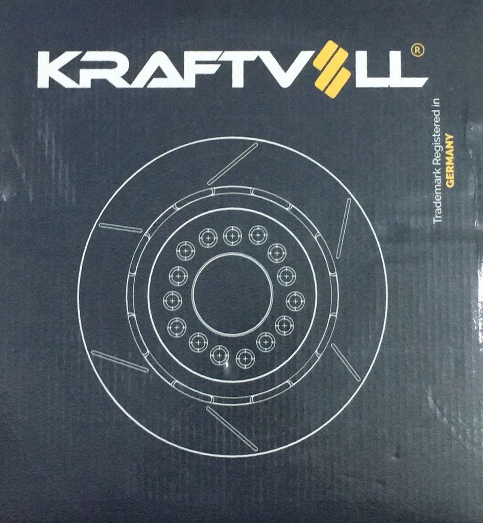 ON FREN AYNASI DISKI OPEL VECTRA B 1996-2002 (5 BİJON) TAKIM