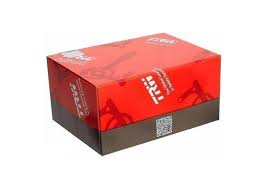 ÖN FREN BALATASI TAKIM SKODA FAVORIT FORMEN PICK UP ( TRW )