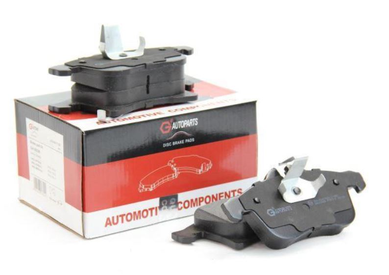 ÖN FREN BALATASI TAKIM CHEVROLET LACETTI 2004-2011