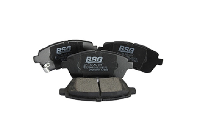 ÖN FREN BALATASI TAKIM DAIHATSU SIRION 2006-2013 (BSG)