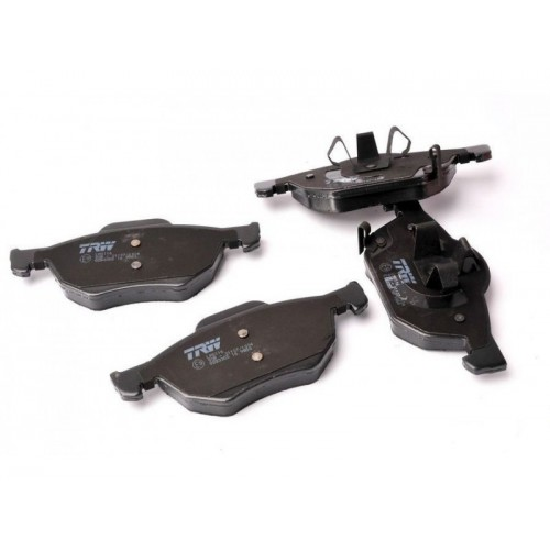 ÖN FREN BALATASI TAKIM - HONDA ACCORD 2003-2006 ARASI ( TRW )