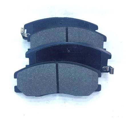 ÖN FREN BALATASI TAKIM OPEL ANTARA CHEVROLET CAPTİVA (ECOFİX)