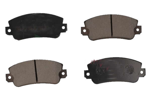 ÖN FREN BALATASI TAKIM RENAULT 12 - TOROS R12 ( KRAFTVOLL )