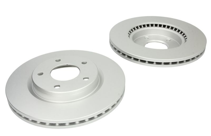 ÖN FREN DİSKİ 280mm SAĞ SOL TAKIM NISSAN JUKE F15 PULSAR (DELPHI)