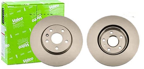 ÖN FREN DİSKİ 321mm TAKIM OPEL INSIGNIA 17JANT 2009-2017 (VALEO)