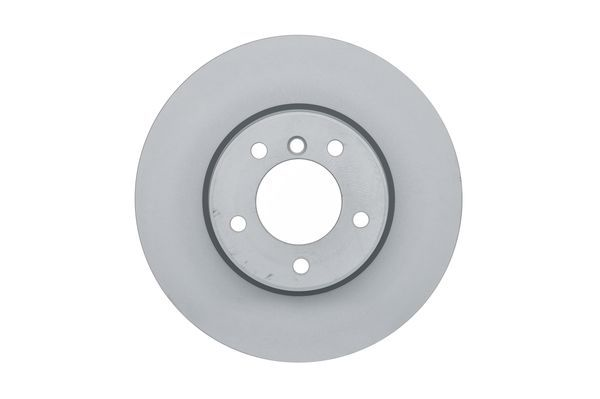 ÖN FREN DİSKİ 324mm SAĞ SOL TAKIM BMW 5 SERİSİ E60 KASA (BOSCH)