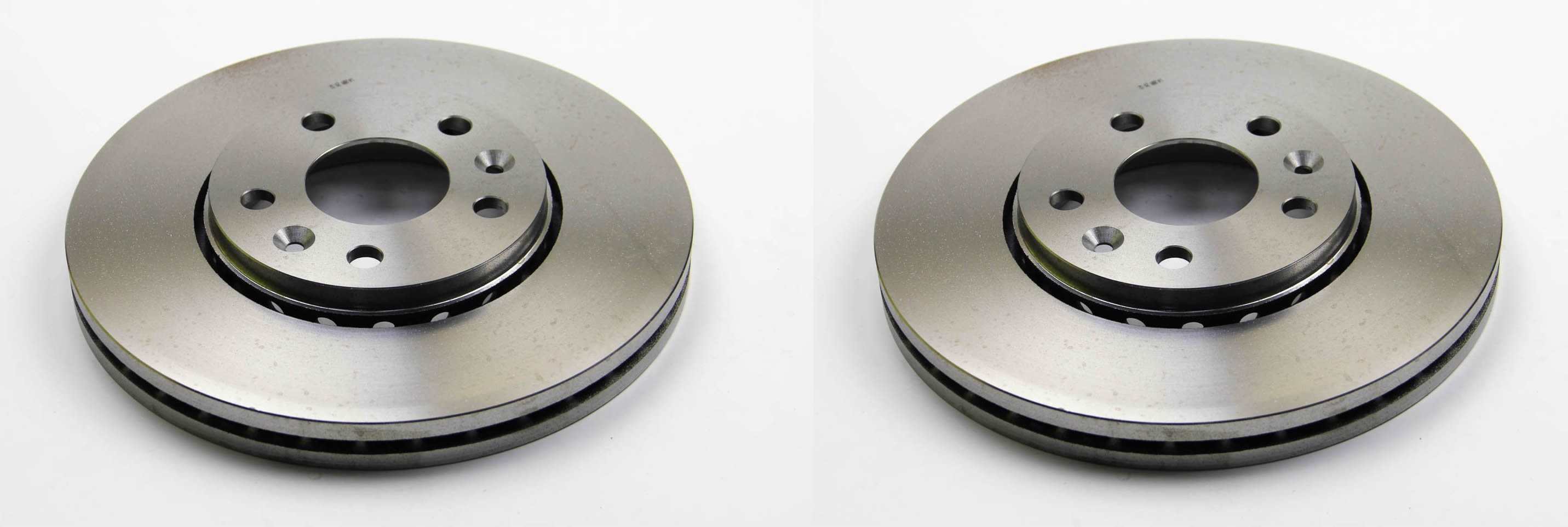 ÖN FREN DİSKİ AYNASI SAĞ SOL TAKIM - RENAULT TRAFIC 3 III 1,6DCİ