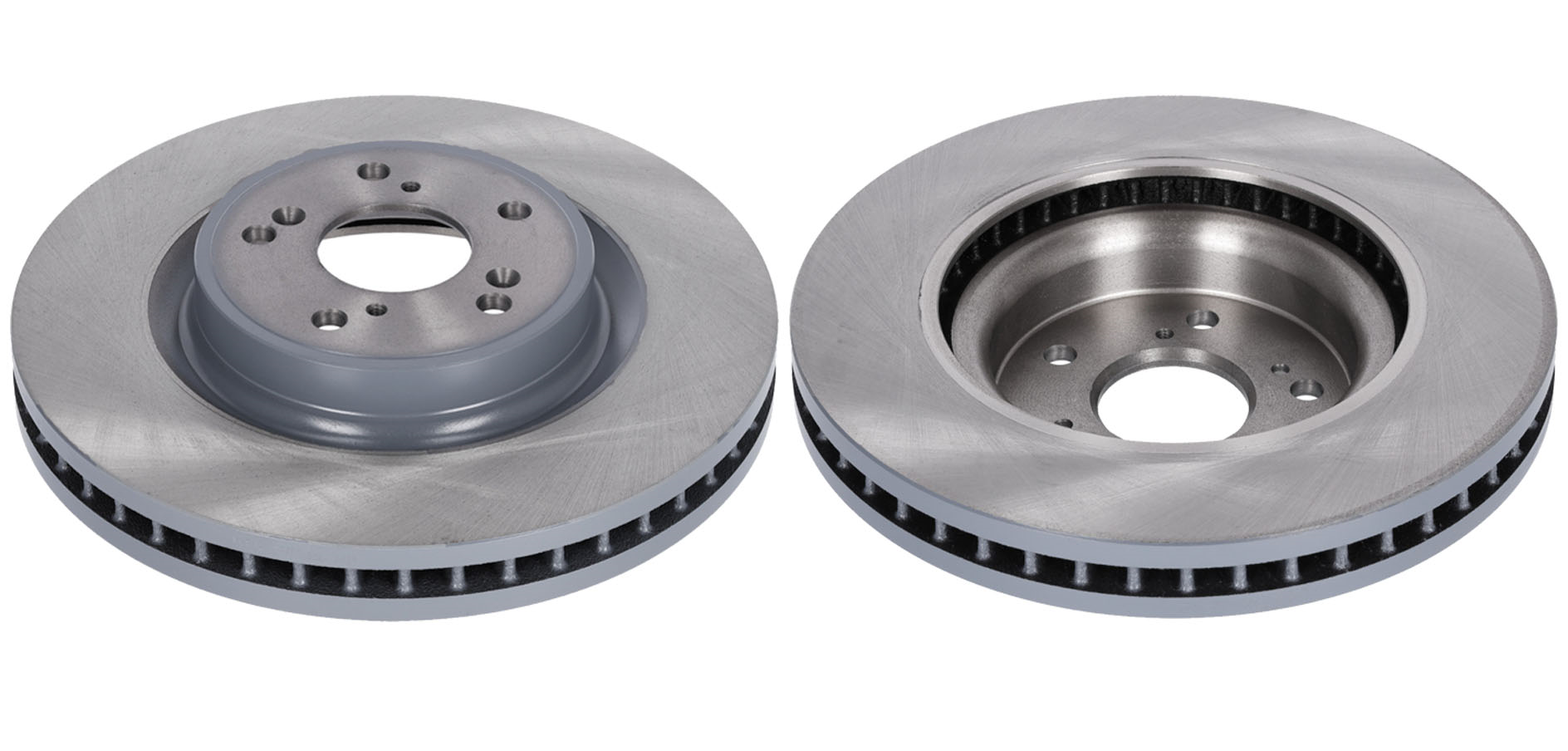 ÖN FREN DİSKİ SAĞ SOL TAKIM HONDA CRV 1,5VTEC 2018-2022 BLUEPRINT