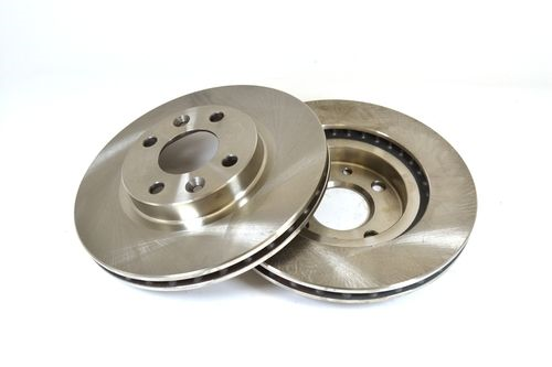 ÖN FREN DİSKİ SAĞ SOL TAKIM RENAULT CLIO 4 IV 2013-2018 258mm 4BİJON