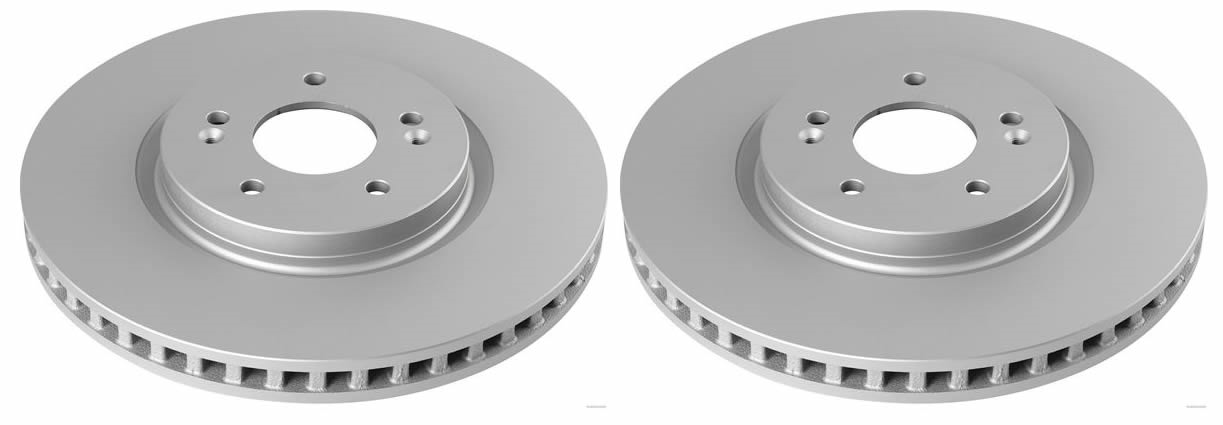 ÖN FREN DİSKİ SAĞ SOL TAKIM SPORTAGE TUCSON 2021 2022 2023 MODEL