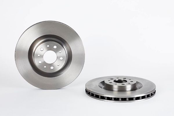 ÖN FREN DİSKİ TAKIM 305mm 5BİJON FIAT 500 DOBLO CARGO III 16JANT