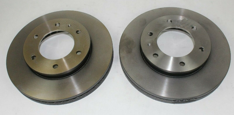 ÖN FREN DİSKİ TAKIM FORD RANGER 2011-2018 (KRAFTVOLL)