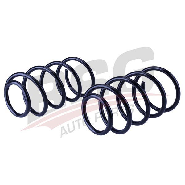 ÖN HELEZON YAYI SAĞ SOL TAKIM HYUNDAI ACCENT ERA 2006-2012 (BSG)