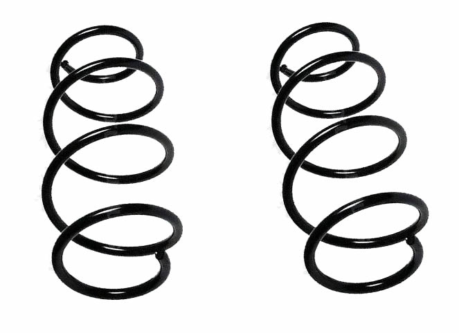 ÖN HELEZON YAYI SAĞ SOL TAKIM / RENAULT FLUENCE