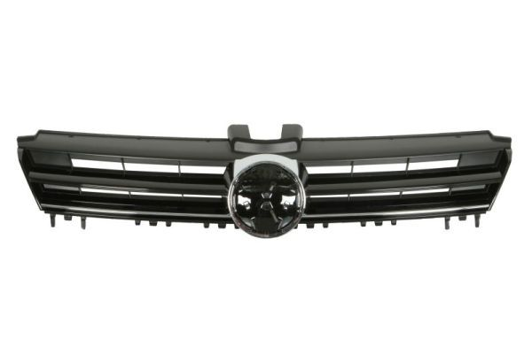 ÖN PANJUR AMBLEMSIZ VW GOLF VII 2017 2018 2019 MAKYAJLI KASA