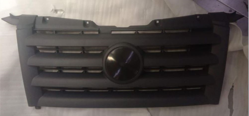 ÖN PANJUR ( ARMASIZ ) VW CRAFTER 2006-2011