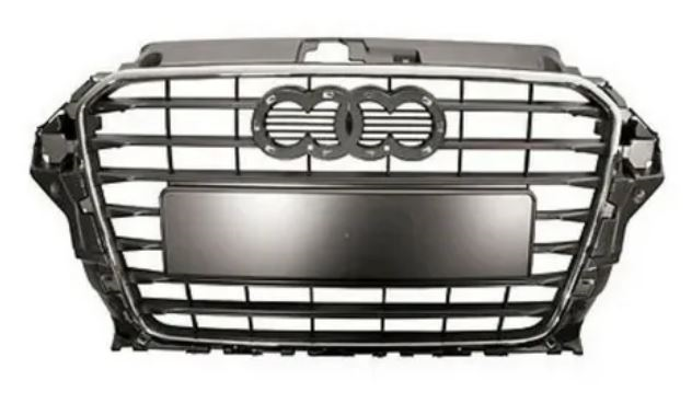 ÖN PANJUR AUDI A3 HATCHBACK 2013-2016