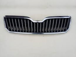 ÖN PANJUR ( FULL KROMLU ) SKODA SUPERB 2014 2015