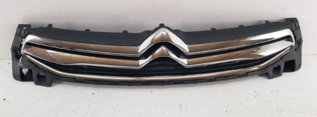 ÖN PANJUR IZGARASI + NIKELAJ CITROEN C-ELYSEE