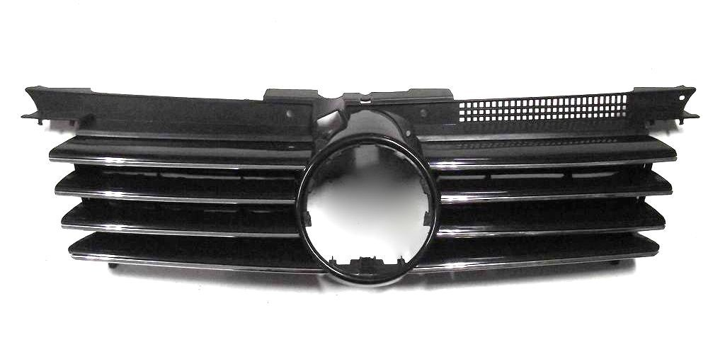 ÖN PANJUR IZGARASI NİKELAJLI VW BORA 2000-2005