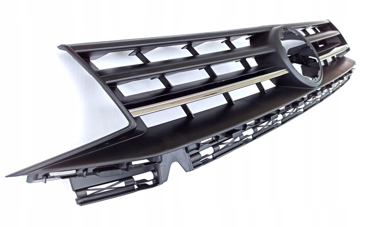 ÖN PANJUR TEK NIKELAJLI MODEL VW CADDY 2016-2019