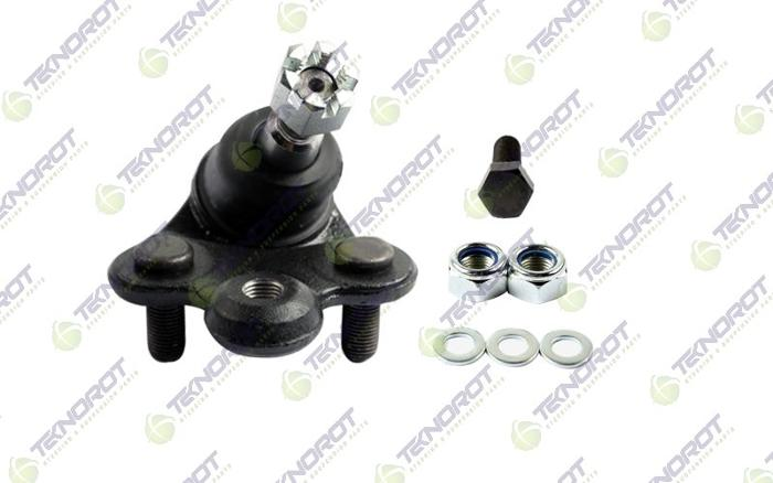 ÖN SAĞ ALT ROTİL HONDA CIVIC FD6 KASA 2006-2012 ( TEKNOROT )