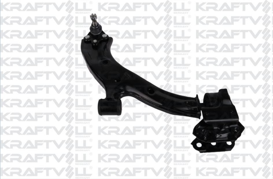 ÖN SAĞ ALT SALINCAK ROTILLI KOMPLE HONDA CRV 2007-2011 (KRAFTVOLL)