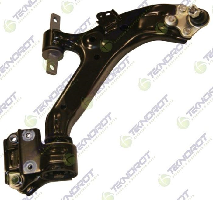 ÖN SAĞ ALT SALINCAK ROTİLLİ KOMPLE HONDA CRV 2012-2018 (TEKNOROT)