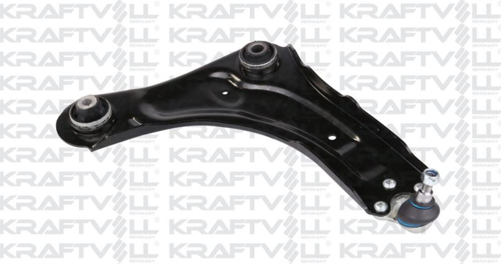 ÖN SAĞ ALT SALINCAK ROTİLLİ KOMPLE RENAULT MEGANE III FLUENCE