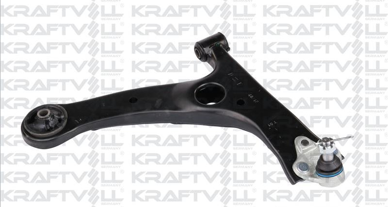 ÖN SAĞ ALT SALINCAK ROTİLLİ TOYOTA COROLLA 2002-2006 (KRAFTVOLL)