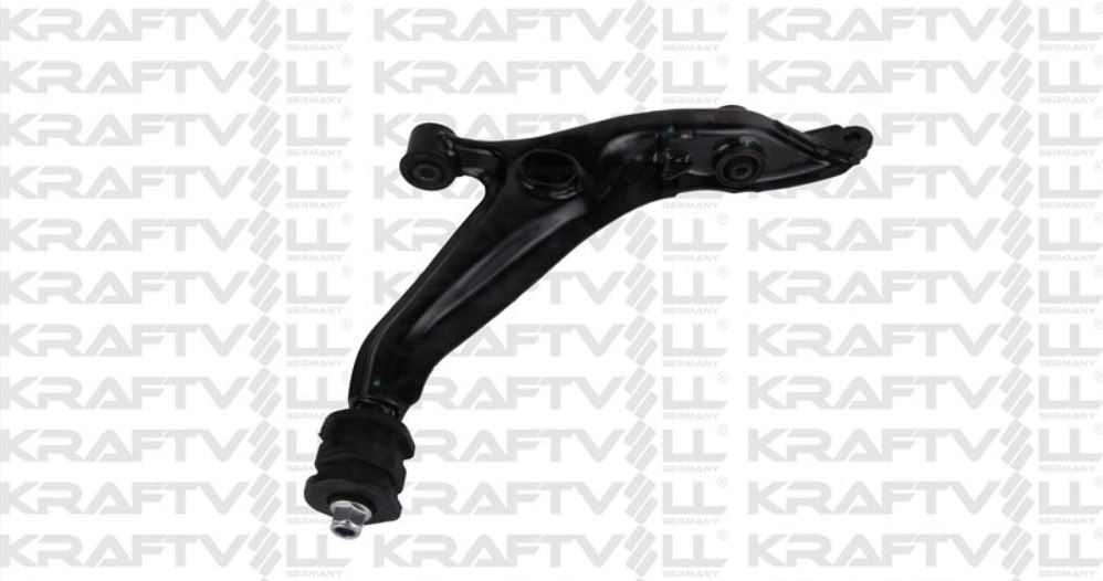 ÖN SAĞ ALT SALINCAK ROTILSIZ HONDA CIVIC 1996-2001 ( KRAFTVOLL  )