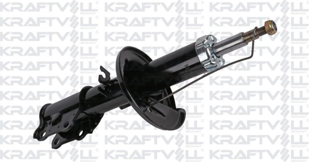ÖN SAĞ AMORTİSÖR HYUNDAI GETZ 2002-2011 ( KRAFTVOLL )