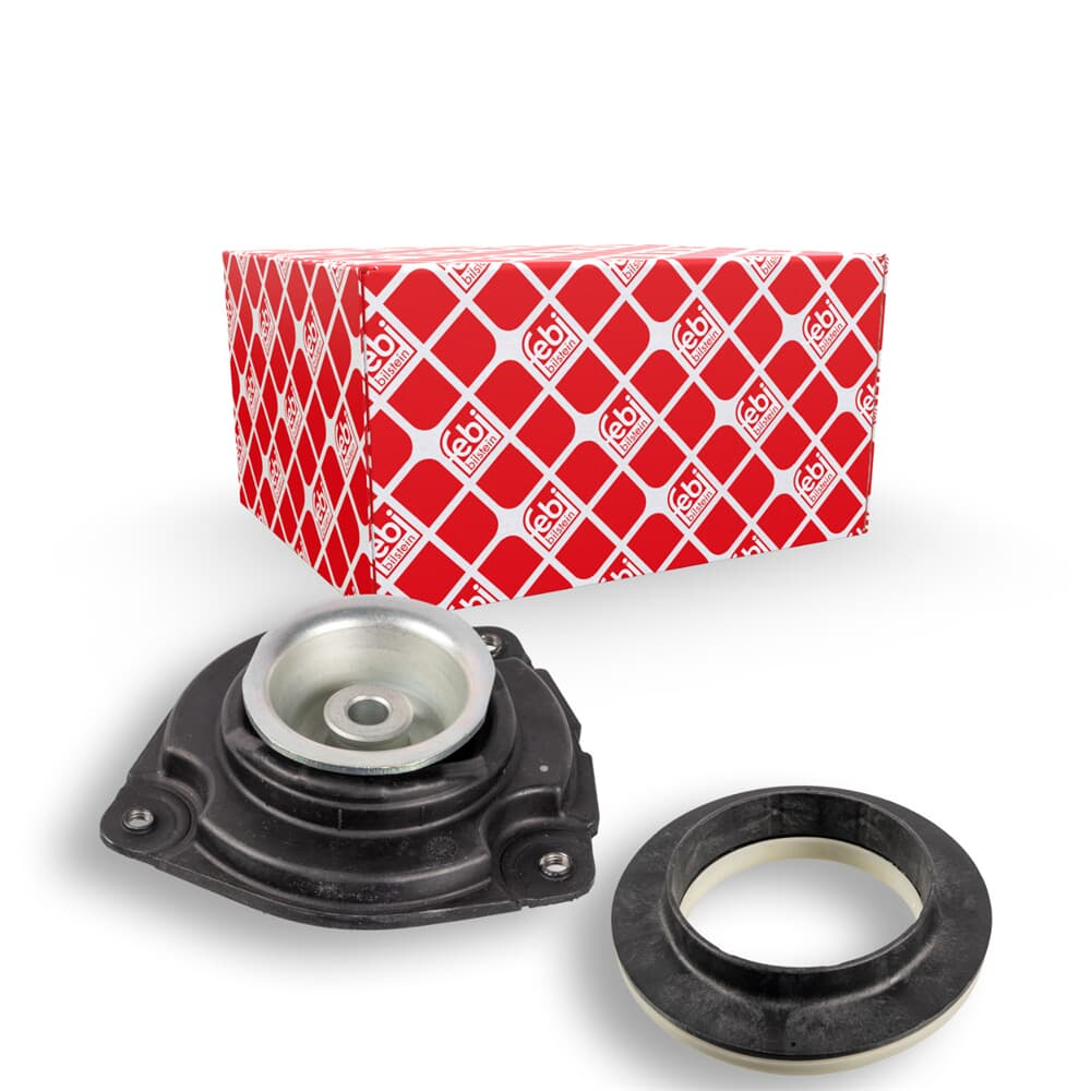 ÖN SAĞ AMORTİSÖR TAKOZU RULMANI NISSAN XTRAIL T31 2007-2013 (FEBİ)