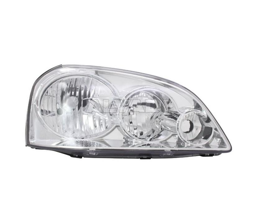 ÖN SAĞ FAR LAMBASI CHEVROLET LACETTI SEDAN