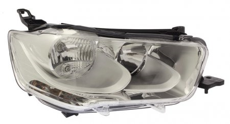 ÖN SAĞ FAR LAMBASI DRL ÖZELLİKLİ / CITROEN C-ELYSEE ( VALEO )