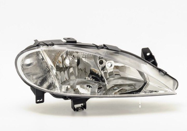 ÖN SAĞ FAR LAMBASI ELEKTRİKLİ RENAULT MEGANE I 1999-2002 ( DEPO )