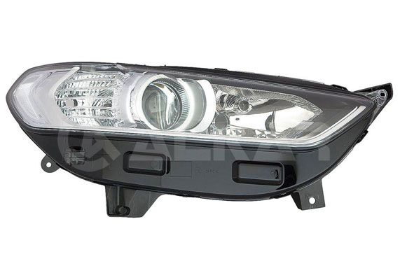 ÖN SAĞ FAR LAMBASI FORD MONDEO 2015-2020 ARASI ( DEPO )