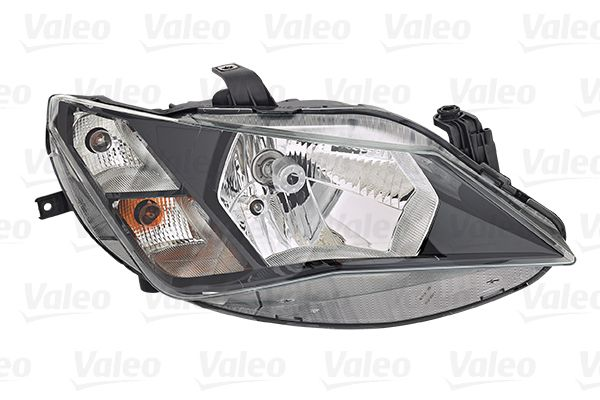ÖN SAĞ FAR LAMBASI HALOJEN H4 SEAT IBIZA 2015-2016-2017 (VALEO)