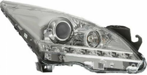 ÖN SAĞ FAR LAMBASI HALOJEN PEUGEOT 3008 MPV 2011-2016 (VALEO)