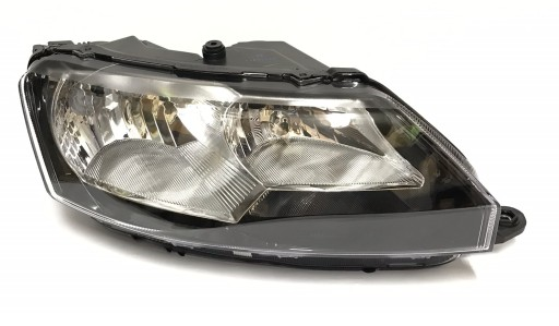 ÖN SAĞ FAR LAMBASI HALOJEN SKODA RAPID 2012-2019 (VALEO)